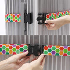 Travelkin Luggage Straps TSA Approved - Image 6