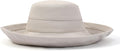 Bona Wide Brim Sun Hat for Women | 4.7" Brim, Drawstring Adjust, UPF Sun by KANUTSPORTS-OUTDOORSPORTSACCESSORIES
