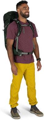 Osprey Talon 33L Men's Lightweight Hiking Backpack - Image 11