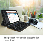 Android 15 Tablet, 12GB+128GB +1TB Expand, Face Unlock, 8000mAh Big Battery+18W - Image 5