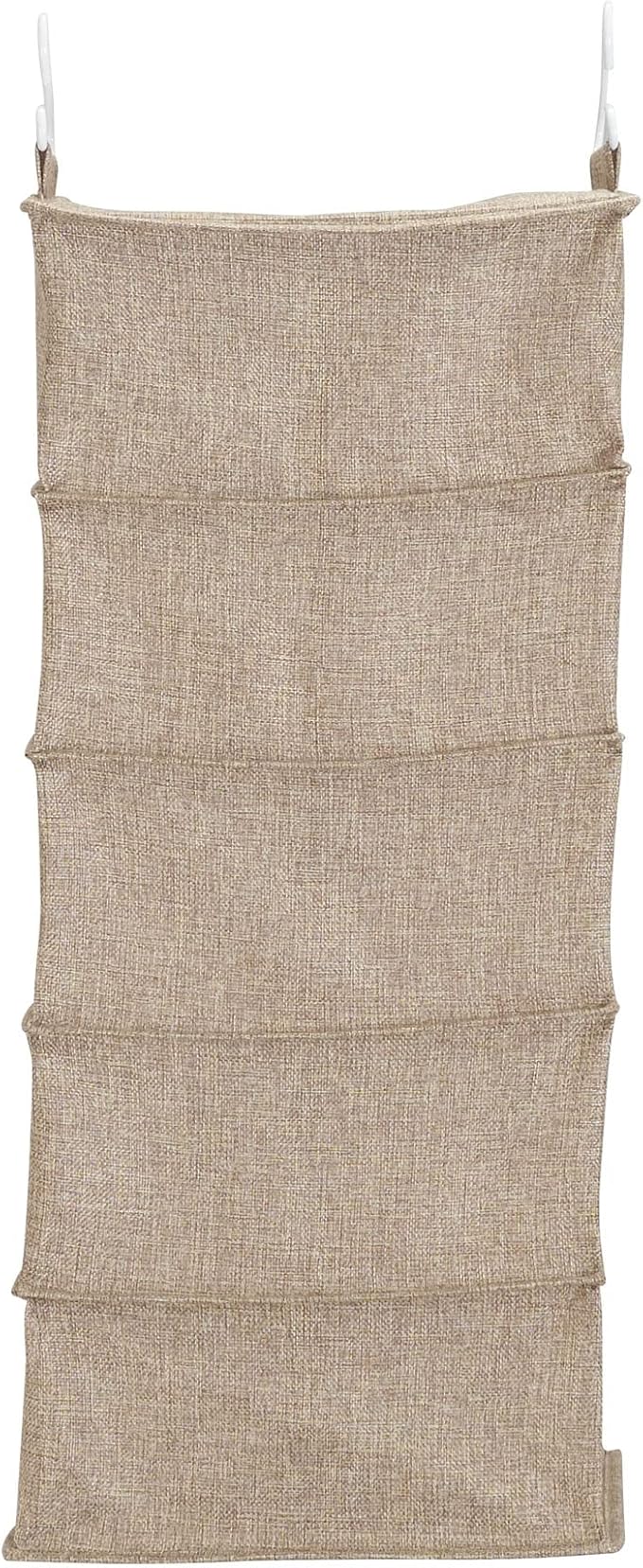 Household Essentials 10 Pocket Hanging Shoe Closet Organizer - Image 7