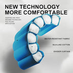 Sleeping Bags for Adults Cold Weather, Waterproof, Lightweight Sleeping Bag for - Image 6