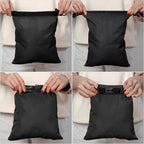 Shappy Waterproof Dry Bag Set 6 Sizes Lightweight Sacks and Long Adjustable - Image 5
