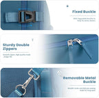 Travel Backpack, Carry on Flight Approved Backpack - Image 7