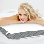 Royal Therapy Memory Foam Pillow, King Pillow Neck Pain Relief, by ROYALTHERAPY