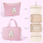 YOOLIFE Travel Toiletry Bag for Women - Image 5