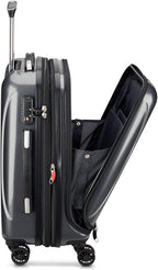DELSEY PARIS Helium Aero Hardside Expandable Luggage - Image 4