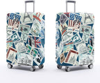 Travelkin Luggage Covers For Suitcase Tsa Approved, Suitcase Cover Protector - Image 9