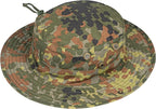 Sun Hats for Men Women Boonie Hat Foldable Fishing Hat UPF 50+ Bucket Hat for by ZOORON