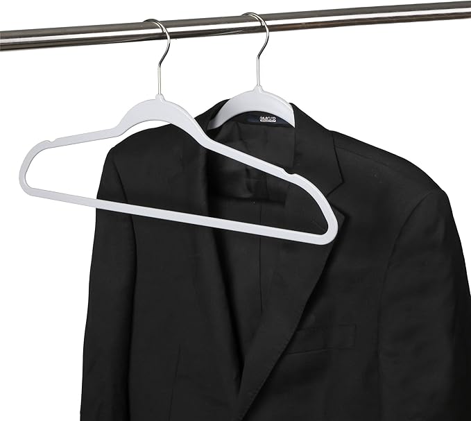 Quality 20 Pack Hangers - Image 7