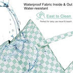 CAMTOP Waterproof Beach Tote Bag - Image 5