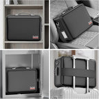 DocSafe Fireproof Document Box - Image 7