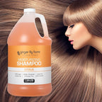Ginger Lily Farms Club & Fitness Moisturizing Shampoo - Image 7