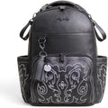 Itzy Ritzy Large Capacity Boss Plus Baby Backpack Diaper Bag Featuring 19 by ItzyRitzy