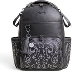 Itzy Ritzy Large Capacity Boss Plus Baby Backpack Diaper Bag Featuring 19 by ItzyRitzy