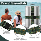 Luggage Straps for Suitcases TSA Approved, Luggage Identifiers for Suitcase - Image 3