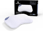 Bedgear Balance Cuddle Curve Performance Pillow by BEDGEAR