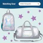 Wildkin Kids Insulated Lunch Box – Durable and Reusable - Image 7