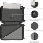 Victorinox Airox Advanced Hardside Frequent Flyer Carry-On - Image 5