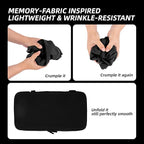 4 Piece Compression Packing Cubes - Image 2