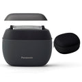 Panasonic ARC5 Palm-Sized Razor, Handheld Luxury Compact Travel Shaver by Panasonic