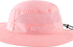 Connectyle Women's UPF 50+ Sun Hat UV Protection Wide Brim Bucket Hat Summer - Image 5