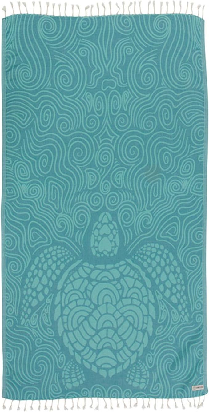 Sand Cloud Turkish Beach Towel by SandCloud