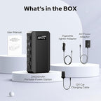 SinKeu Portable Power Bank - Image 8