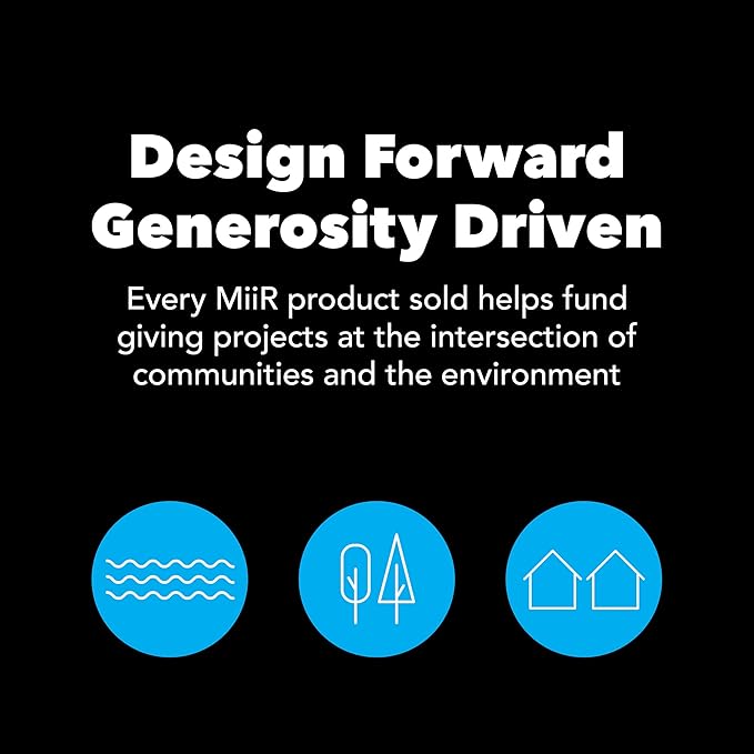 MiiR Pourigami - Single Cup Travel Coffee Dripper Collapsible Cone - Image 5