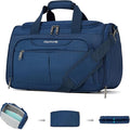 Hanke Underseat Carry On luggage Bags by Hanke