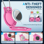 Waterproof Airtag Holder, 4 Pack Air tag Case - Image 3