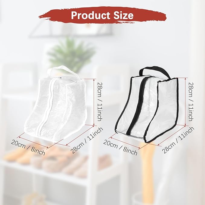 Boot Storage Bags - Image 3