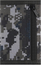 NEICY RFID Blocking Canvas Wallet - Image 3