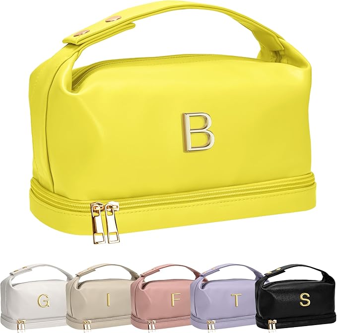 Gifts for Women, Makeup Bags by Vogewood