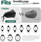 Ohuhu Watch Travel Case - Image 3