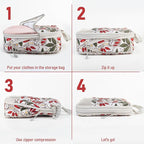4-Piece Packing Cube Set - Image 3