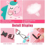 Toddler Leash-Baby Walking Safty Harness and Child Anti Lost Wrist Link - Image 3
