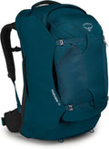 Osprey Fairview 70L Women's Travel Backpack, Night Jungle Blue by Osprey