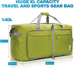 Bago Big XXL Foldable Duffel Bags - Image 3