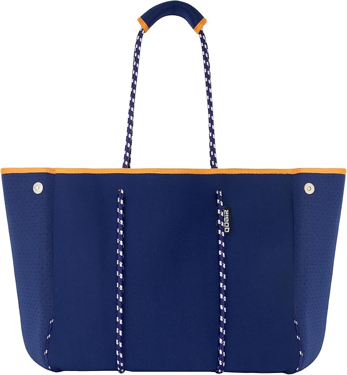 QOGiR Neoprene Multipurpose Beach Bag Tote - Image 8
