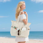 CAMTOP Waterproof Beach Tote Bag - Image 9