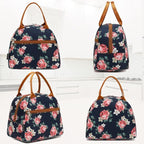 FlowFly Insulated Lunch Cooler Bag - Image 4