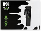 TPOB Mini Play Professional Hair Clippers (Black)