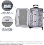 Travelpro Maxlite 5 Softside Expandable Upright 2 Wheel Carry on Luggage - Image 3