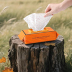 Dish Wipes Extra Thick - Image 2