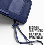 VENTURE 4TH Passport Holder Neck Wallet - Image 4
