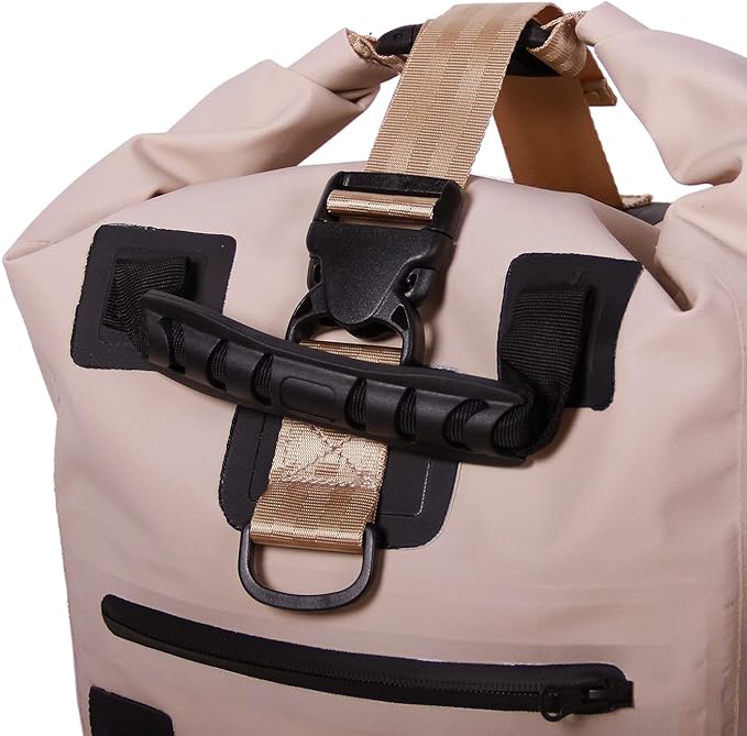 Rockagator Waterproof Backpack - Image 2