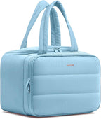 HOTOR Travel Toiletry Bag by HOTOR
