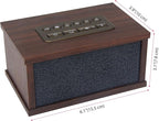 White Noise Sound Machine, Portable Sound Machine - Image 7