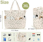 Waterproof Beach Tote Pool Bags - Image 9